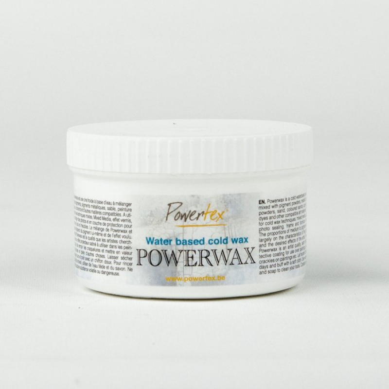 Powertex Powerwax 250g (3006-0440)